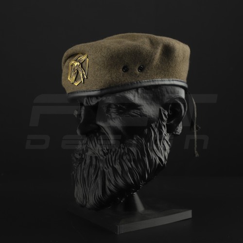 Берет Крапля степ в зборі СБС Сил безпілотних систем ЗСУ 56 56