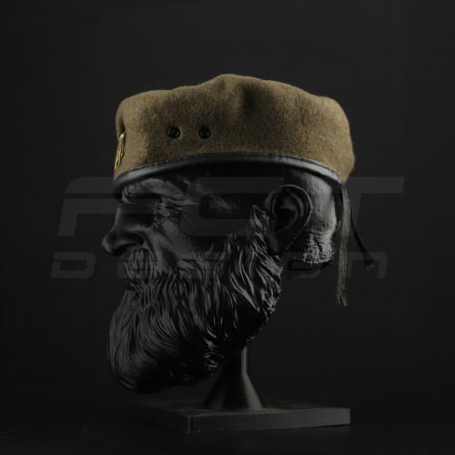 Берет Крапля степ в зборі СБС Сил безпілотних систем ЗСУ 56 56