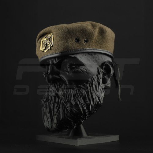 Берет Крапля степ в зборі СБС Сил безпілотних систем ЗСУ 56 56