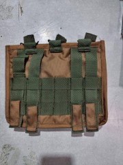 Підсумок під АК койот