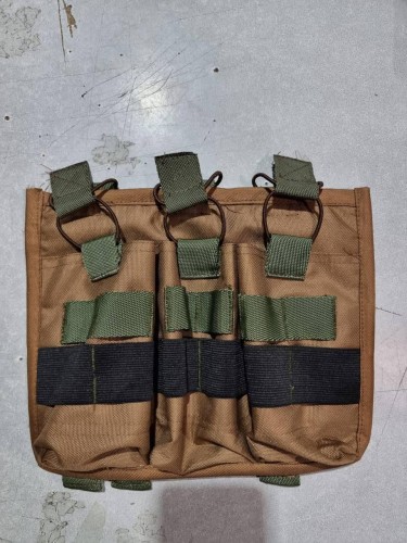 Підсумок під АК койот