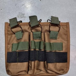 Подсумок под АК Койот