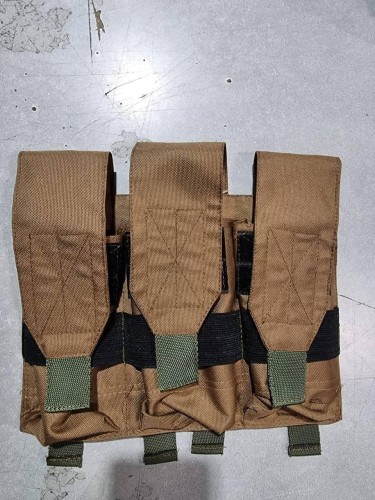 Підсумок під АК койот