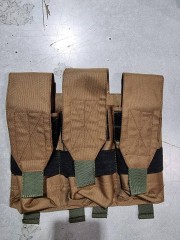 Підсумок під АК койот