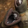 Берці тактичні Single Swords мембрана GoreTex хакі 40  40