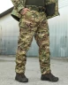 Штани зимові Хантер Софтшелл Мультикам утеплені термофліс 40-42/3 40-42/3