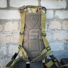 Питна система-рюкзак Гідратор води мультикам 3л