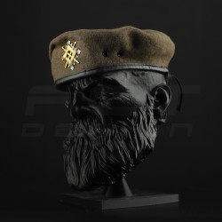 Берет Крапля степ в зборі сил Підтримки ЗСУ