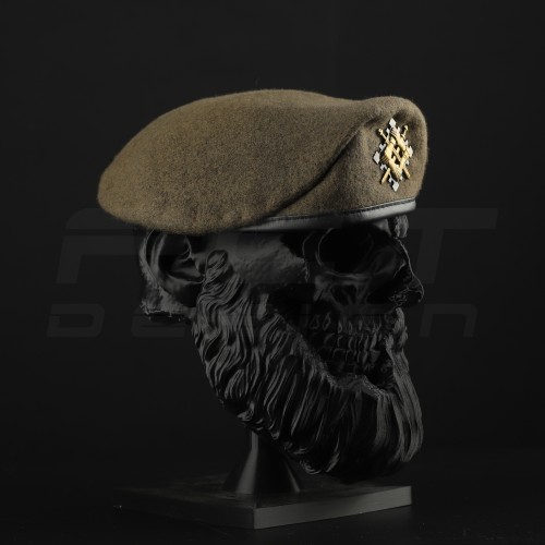 Берет Крапля степ в зборі сил Підтримки ЗСУ 56 56