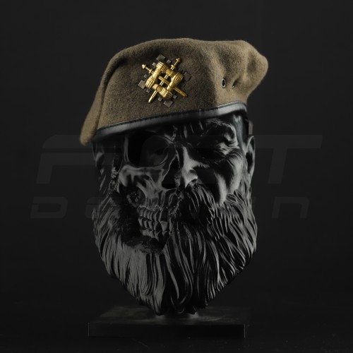 Берет Крапля степ в зборі сил Підтримки ЗСУ 56 56