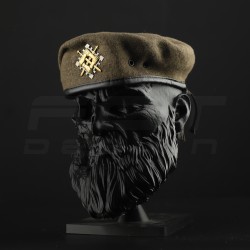 Берет Крапля степ в зборі сил Підтримки ЗСУ