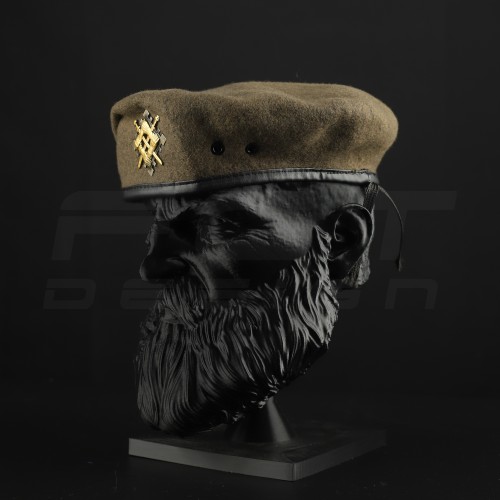 Берет Крапля степ в зборі сил Підтримки ЗСУ 56 56