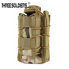 Підсумок тактичний АК моллі койот і хаки