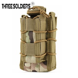 Подсумок тактический АК молли койот и хаки