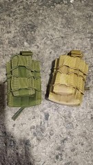 Підсумок тактичний АК моллі койот і хаки