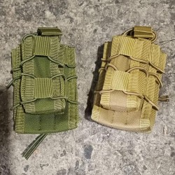 Подсумок тактический АК молли койот и хаки