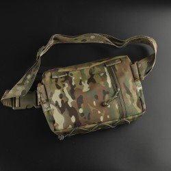 Сумка тактическая FCT Ranger Pro мультикам