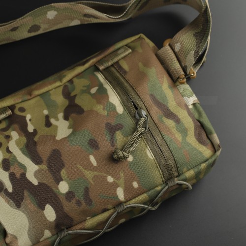 Сумка тактическая FCT Ranger Pro мультикам 