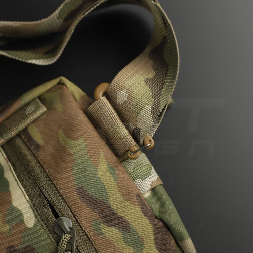 Сумка тактическая FCT Ranger Pro мультикам 