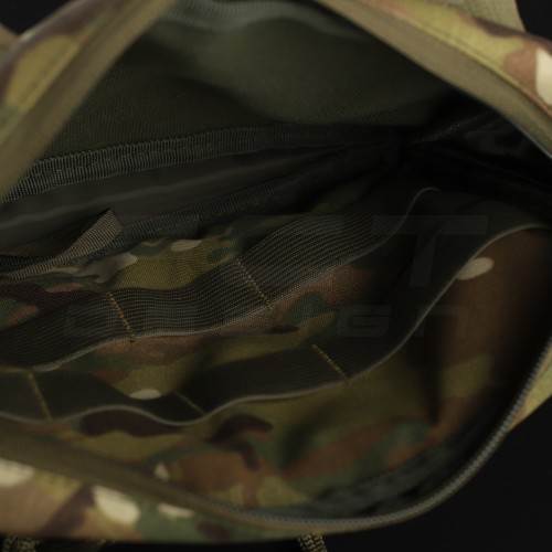 Сумка тактическая FCT Ranger Pro мультикам 