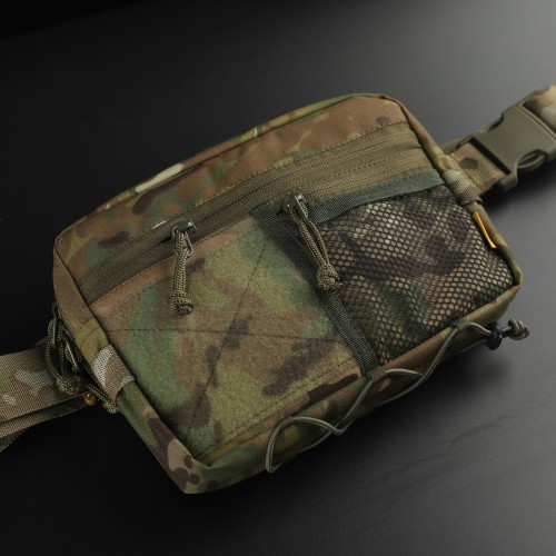 Сумка тактическая FCT Ranger Pro мультикам 