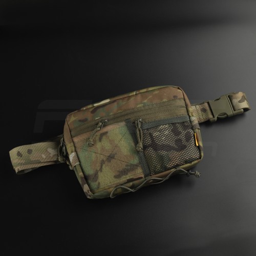 Сумка тактическая FCT Ranger Pro мультикам 