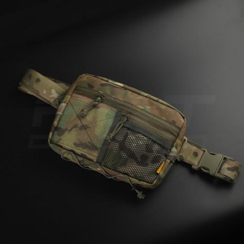 Сумка тактическая FCT Ranger Pro мультикам 