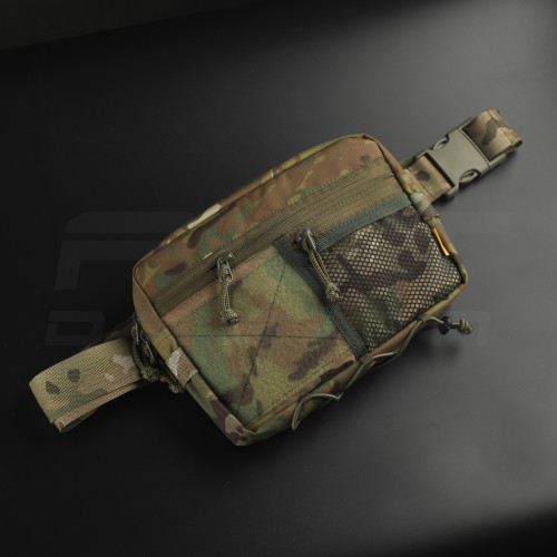 Сумка тактическая FCT Ranger Pro мультикам 