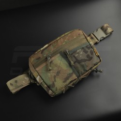 Сумка тактическая FCT Ranger Pro мультикам