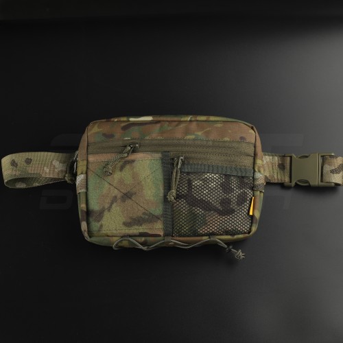 Сумка тактическая FCT Ranger Pro мультикам 