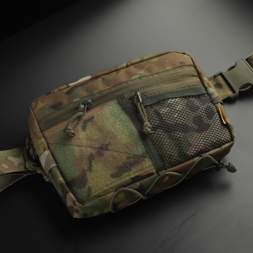 Сумка тактическая FCT Ranger Pro мультикам 