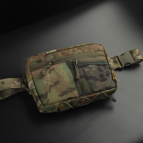 Сумка тактическая FCT Ranger Pro мультикам 