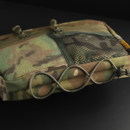 Сумка тактическая FCT Ranger Pro мультикам 