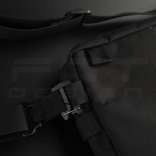 Сумка тактическая FCT Ranger Pro черная 