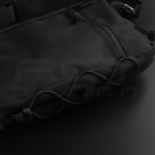 Сумка тактическая FCT Ranger Pro черная 