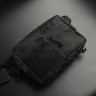 Сумка тактическая FCT Ranger Pro черная 