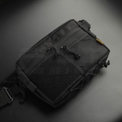 Сумка тактическая FCT Ranger Pro черная