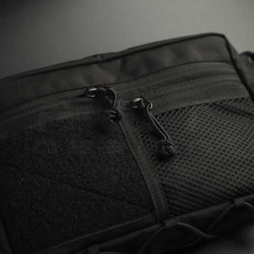 Сумка тактическая FCT Ranger Pro черная 