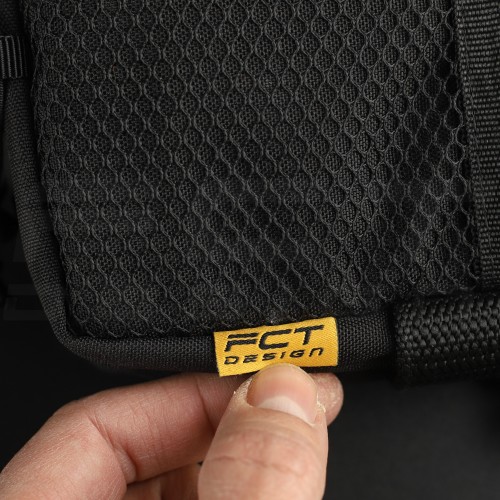 Сумка тактическая FCT Ranger Pro черная 