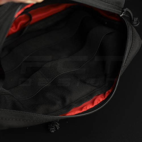 Сумка тактическая FCT Ranger Pro черная 