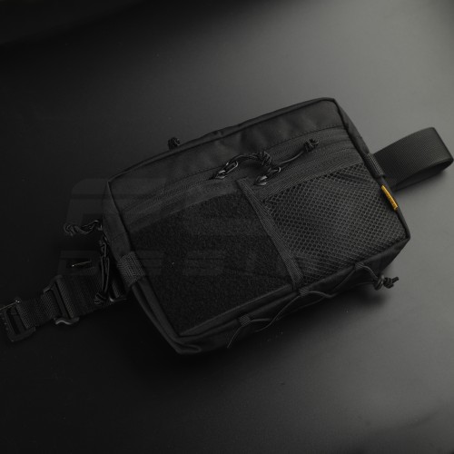 Сумка тактическая FCT Ranger Pro черная 