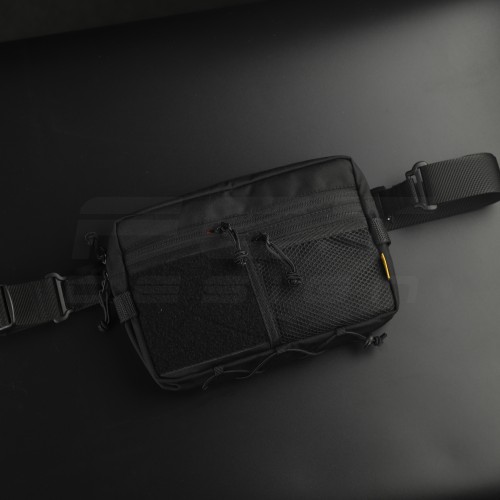 Сумка тактическая FCT Ranger Pro черная 