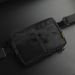 Сумка тактическая FCT Ranger Pro черная