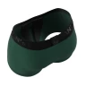 Мужские анатомические боксеры из хлопка с сеткой Anatomic Classic Light Black Series темно-зеленый S
