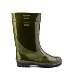 Сапоги мужские резиновые ХАКИ