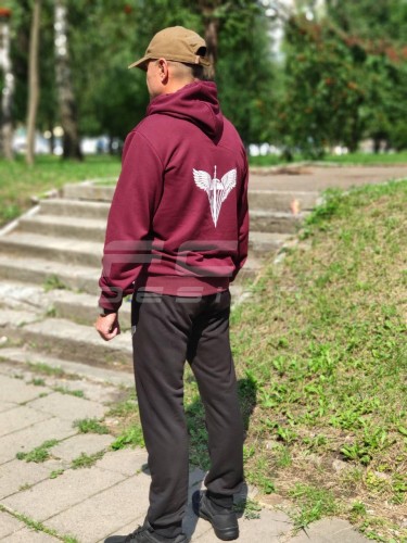 Спортивний костюм ДШВ 42 42