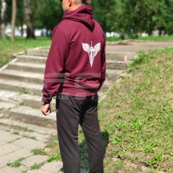 Спортивный костюм ДШВ