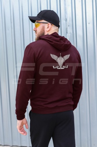 Спортивний костюм ДШВ 42 42