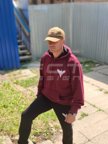 Спортивный костюм ДШВ 42
