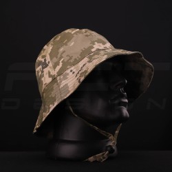 Панама упрощена пиксель ВСУ